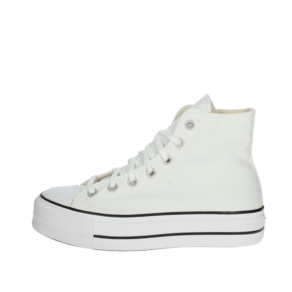 Converse Shoes Sneakers White 560846C