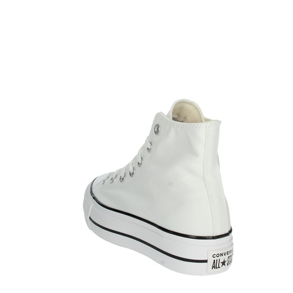Converse Shoes Sneakers White 560846C