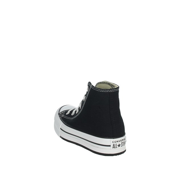 Converse Shoes Sneakers Black 372859C