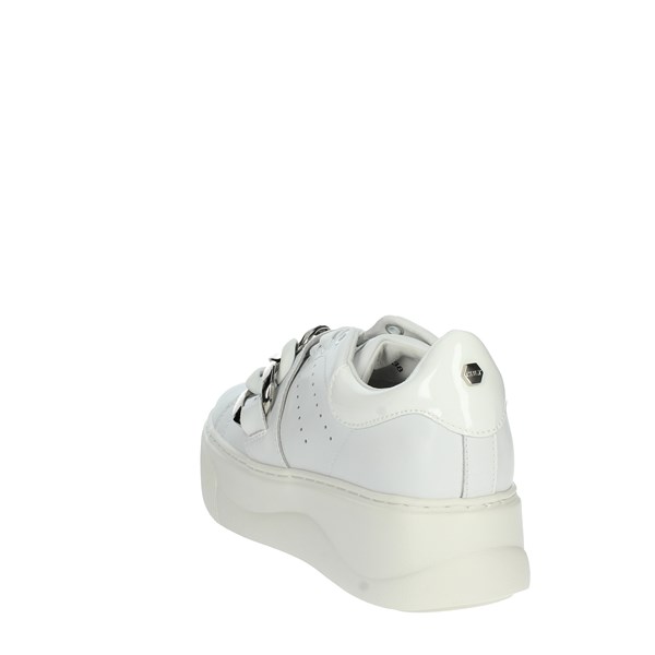 Cult Shoes Sneakers White CLW336900