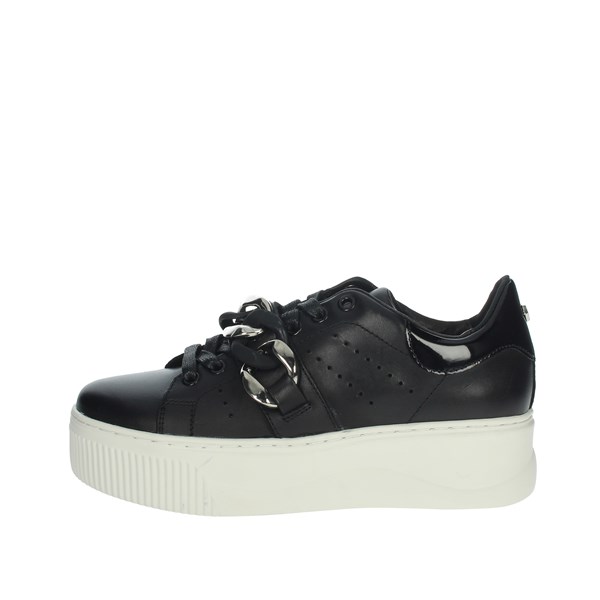 Cult Shoes Sneakers Black CLW336901