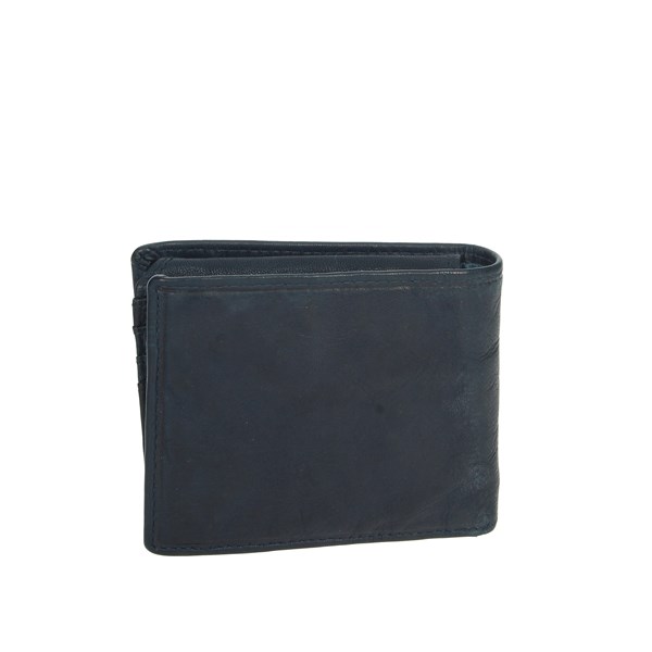 U.s. Polo Assn Accessories Wallet Blue WIUUY2260