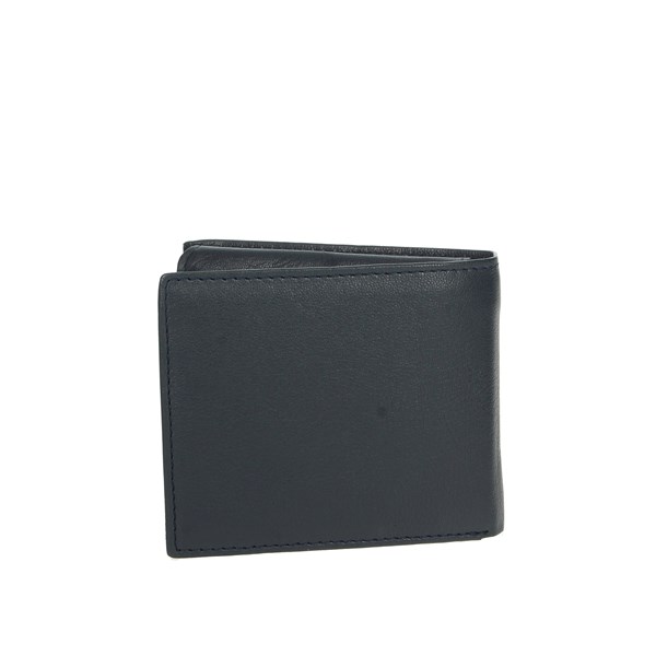 U.s. Polo Assn Accessories Wallet Blue WIUDZ2190