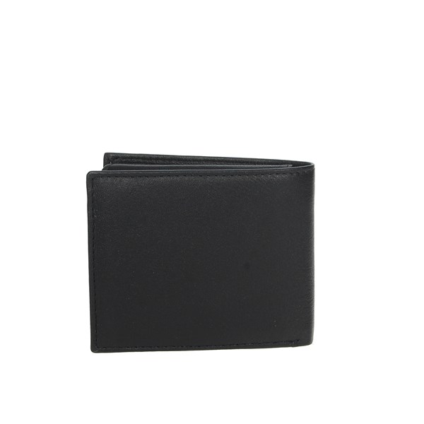 U.s. Polo Assn Accessories Wallet Black WIUDZ2190