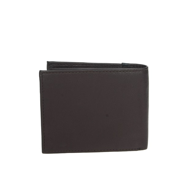 U.s. Polo Assn Accessories Wallet Brown AEUT5280