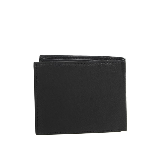 U.s. Polo Assn Accessories Wallet Black AEUT5280