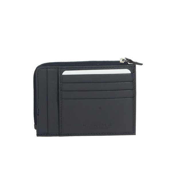 U.s. Polo Assn Accessories Business Cardholders Blue WIUDZ2186