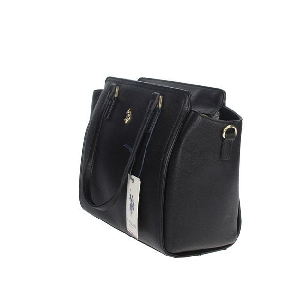 U.s. Polo Assn Accessories Bags Black BEUJE5475