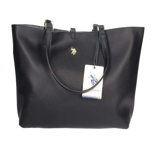 U.s. Polo Assn Accessories Bags Black BEUM15163