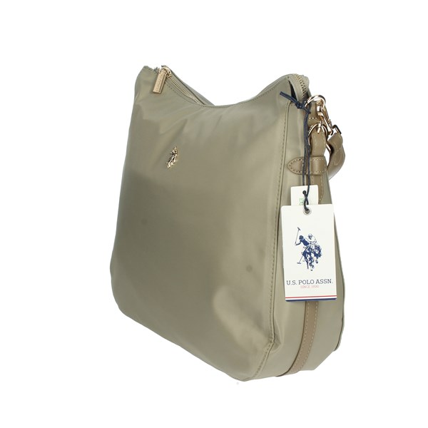 U.s. Polo Assn Accessories Bags Brown Taupe BIUHU4925