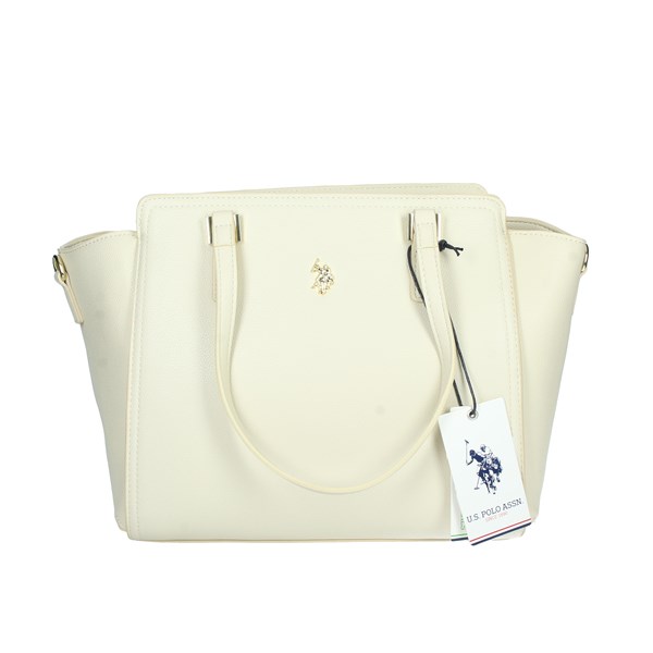 U.s. Polo Assn Accessories Bags Creamy white BEUJE5475