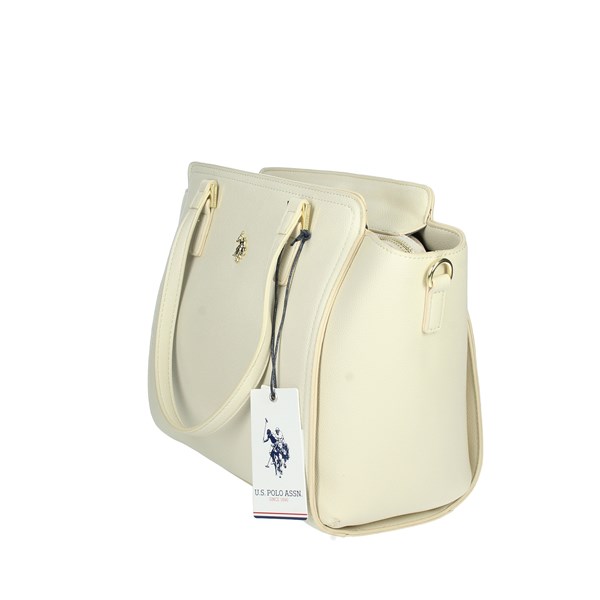 U.s. Polo Assn Accessories Bags Creamy white BEUJE5475