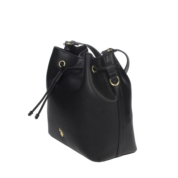 U.s. Polo Assn Accessories Bags Black BEUJE5473