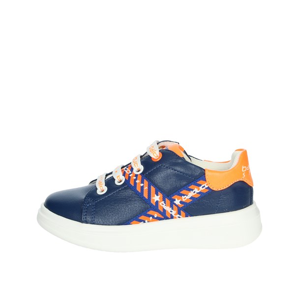 Balducci Sport Shoes Sneakers Blue BS3224