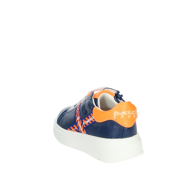 Balducci Sport Shoes Sneakers Blue BS3224