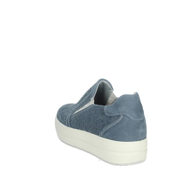 Imac Shoes Slip-on Shoes Jeans 156160