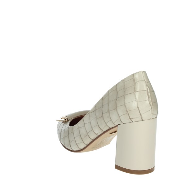 Laura Biagiotti Shoes Pumps Beige CAMP.130