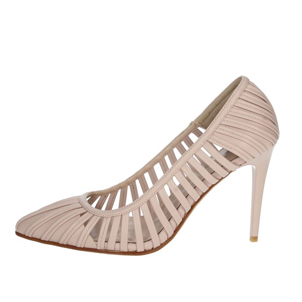 Laura Biagiotti Shoes Pumps Light dusty pink CAMP.156