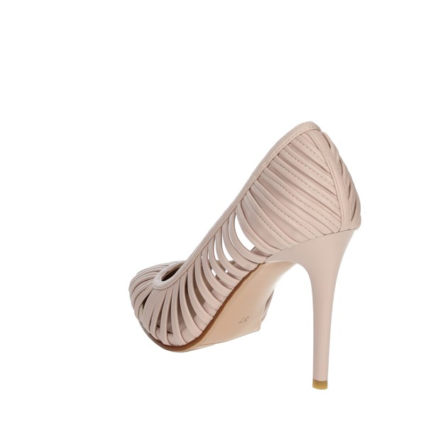 Laura Biagiotti Shoes Pumps Light dusty pink CAMP.156