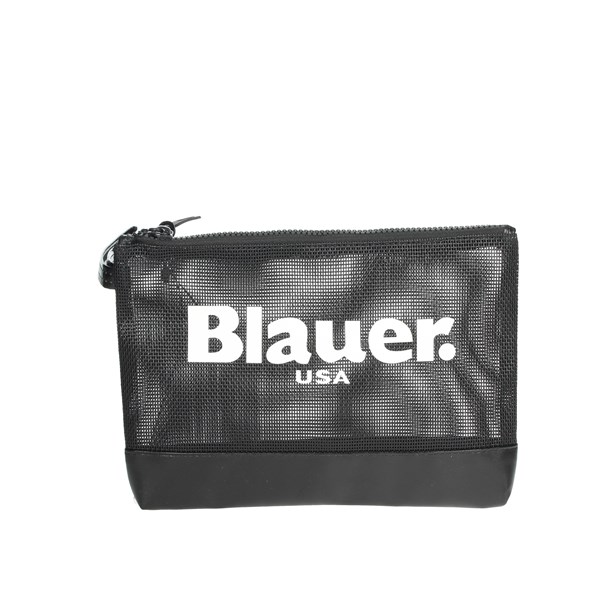 Blauer Accessories Clutch Bag Black S2LOLA05/SUN