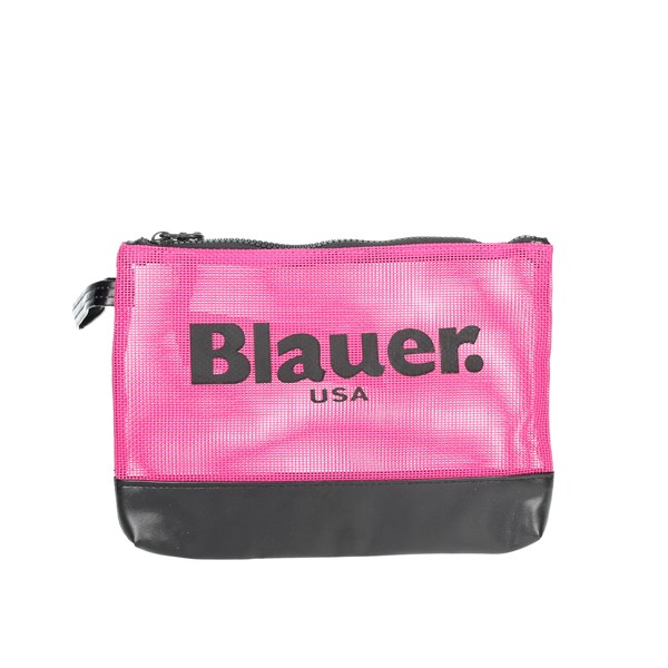 Blauer Accessories Clutch Bag Fuchsia S2LOLA05/SUN