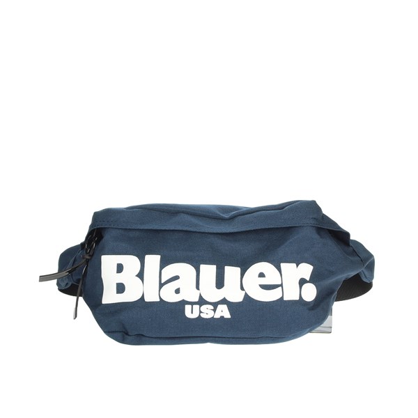Blauer Accessories Bum Bag Blue S2CHICI05/BAS