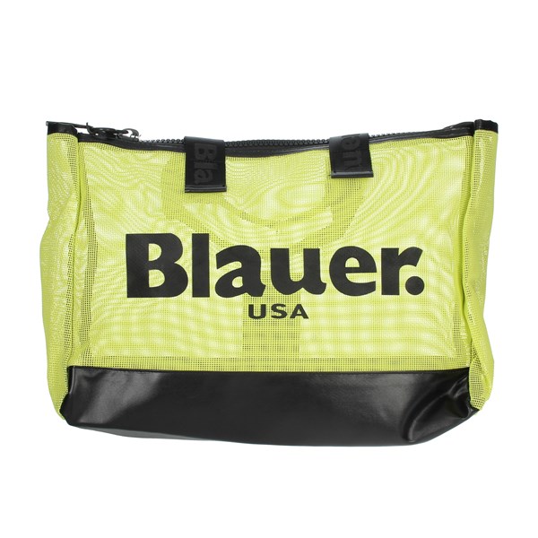 Blauer Accessories Bags Yellow-Fluo S2KARA05/SUN