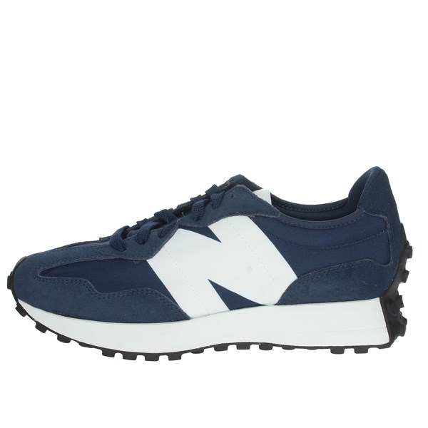 New Balance Shoes Sneakers Blue/White MS327CPD