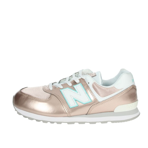 New Balance Shoes Sneakers Light dusty pink GC574LE1