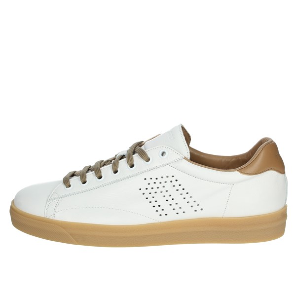 Frau Shoes Sneakers White 26M1