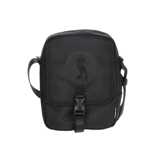 Bikkembergs Accessories Bags Black E2F.005