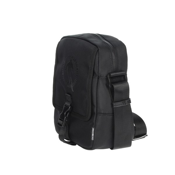 Bikkembergs Accessories Bags Black E2F.005