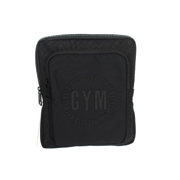 Bikkembergs Accessories Bags Black E2L.002