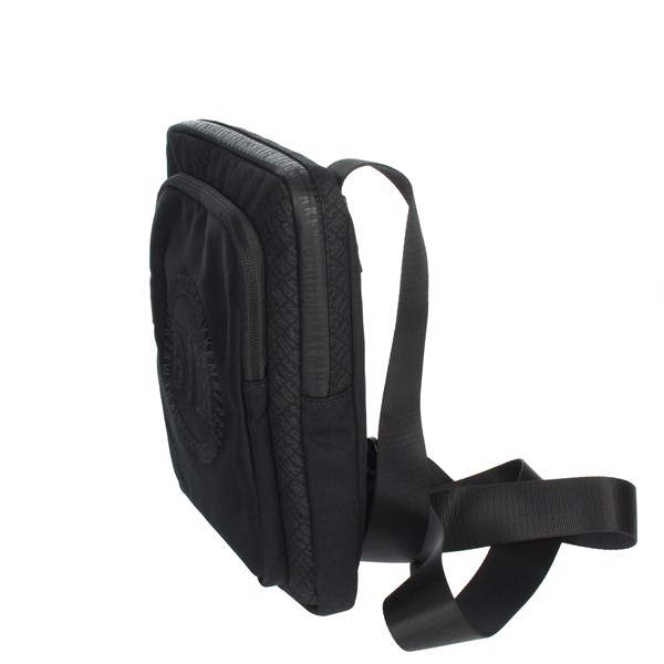 Bikkembergs Accessories Bags Black E2L.002