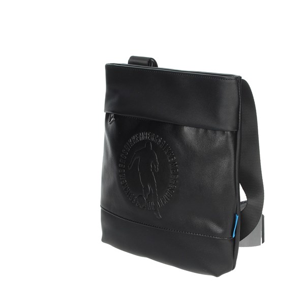 Bikkembergs Accessories Bags Black E2J.002