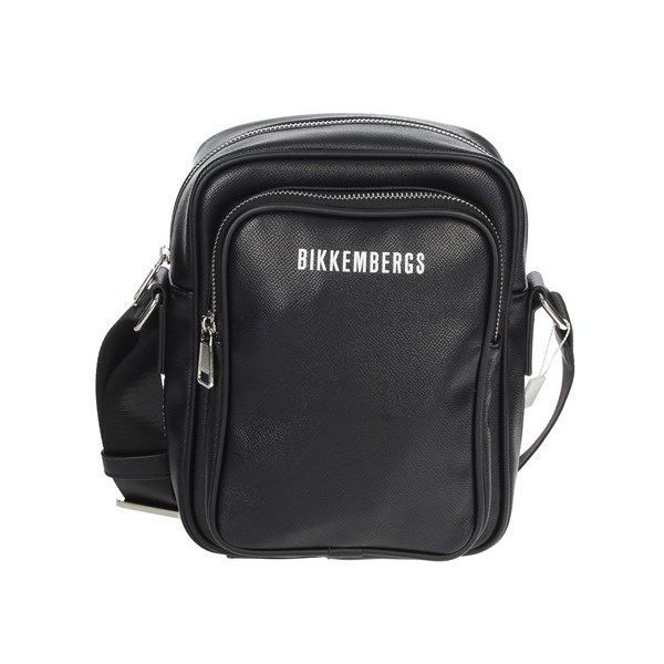 Bikkembergs Accessories Bags Black E2G.001