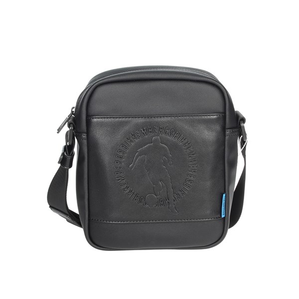 Bikkembergs Accessories Bags Black E2J.001