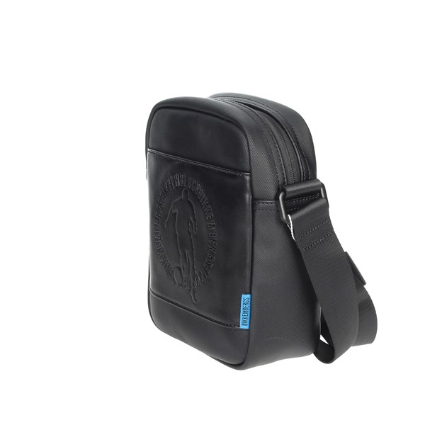 Bikkembergs Accessories Bags Black E2J.001