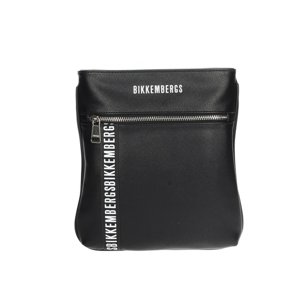 Bikkembergs Accessories Bags Black E2G.002