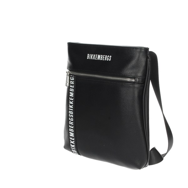 Bikkembergs Accessories Bags Black E2G.002