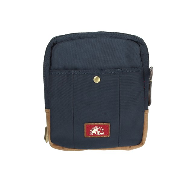 Lumberjack Accessories Bags Blue K2907