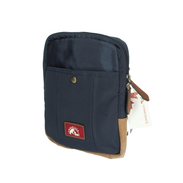 Lumberjack Accessories Bags Blue K2907
