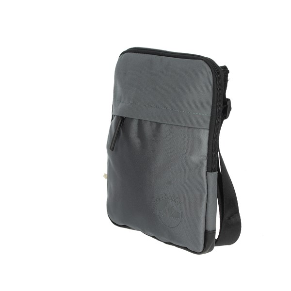 Lumberjack Accessories Bags Charcoal grey K2906
