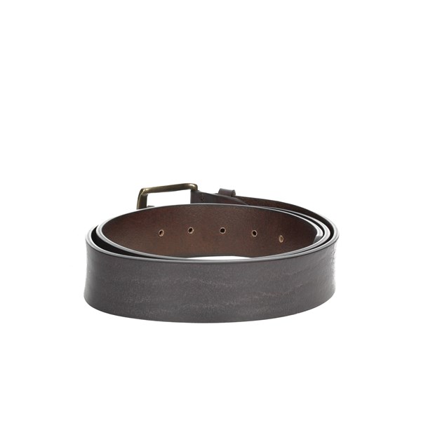 Bikkembergs Accessories Belt Brown E35.101
