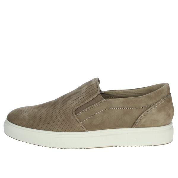 Imac Shoes Slip-on Shoes dove-grey 152100