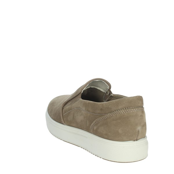 Imac Shoes Slip-on Shoes dove-grey 152100