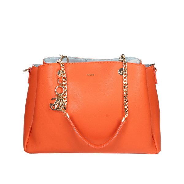 Gaudi' Accessories Bags Orange V2AE-10540