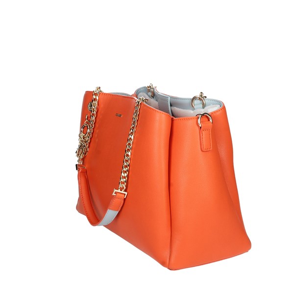 Gaudi' Accessories Bags Orange V2AE-10540