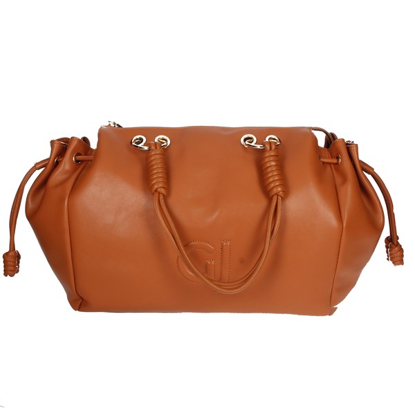 Gaudi' Accessories Bags Brown leather V2AE-10580