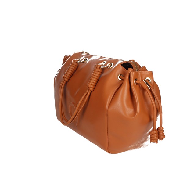 Gaudi' Accessories Bags Brown leather V2AE-10580